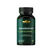 МенПростат